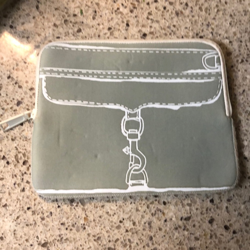 Rebecca Minkoff tablet case
